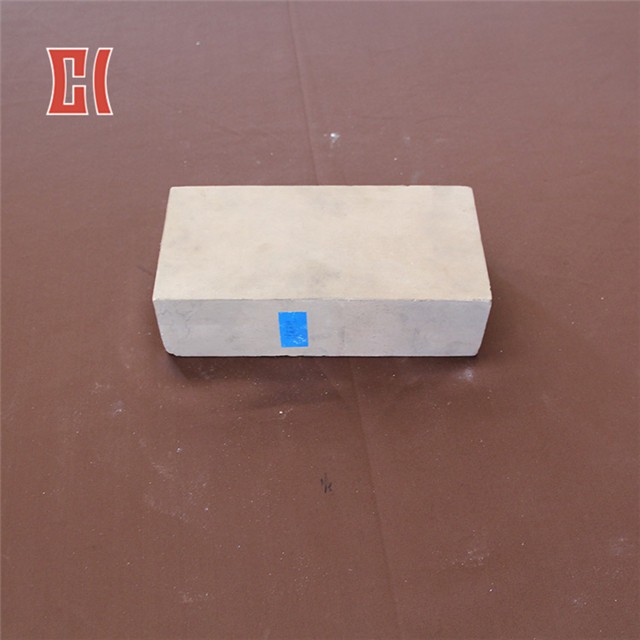 Production Technology of Mullite Products