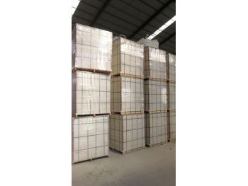 Mullite brick