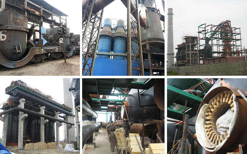 Tianjin Tianzhong Jiangtian Heavy Industry Co., Ltd.