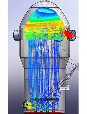 Hot Stove Technology