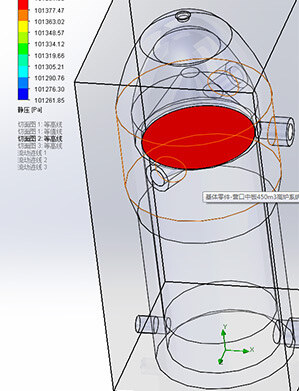 Hot Stove Technology