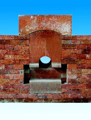 The Composite Brick Technology