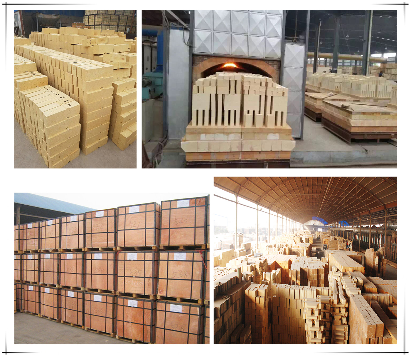 Zhengzhou Caihua Kiln Masonry Installation Co., Ltd.