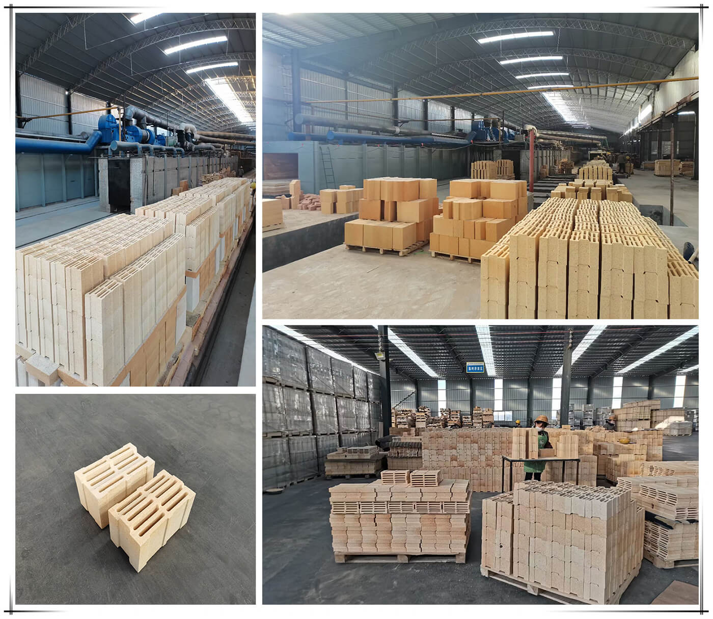 Zhengzhou Caihua Kiln Masonry Installation Co., Ltd.