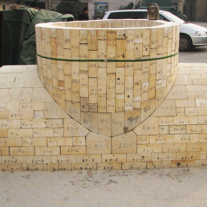 The Composite Brick Technology