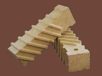 Refractory Anchor Brick