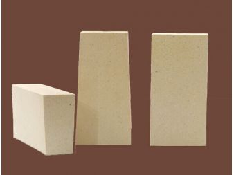 High Alumina Brick