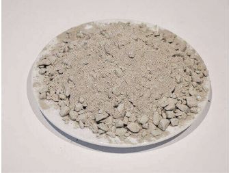 Castable for Carbon Calcined Rotary Kiln