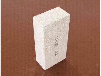 Mullite Insulation Firebrick