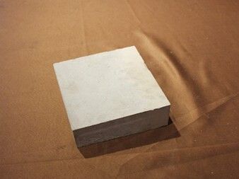 Alkali-resistant Brick