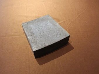 Al2O3-SiC-C Brick