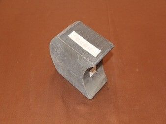 AI203-Mg0-C brick