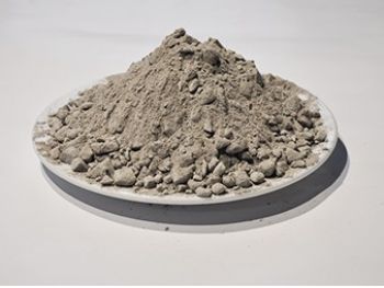 Technical characteristics of refractory castables