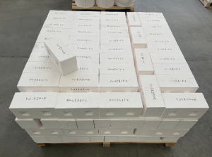 CH Refractories – alumina hollow ball bricks
